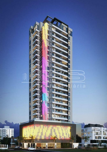 Imagem 1 de 10 de Erati Home Porto Belo - 2 Suites - 4182