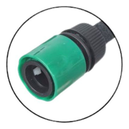 Tuberia De Filtracion De Riego Jardin 15 Mts Microgoteo
