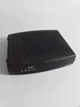 Comprar Cable Modem Arris Tm822a Inter Mta 3.0 Pto De Vta, Telefonía