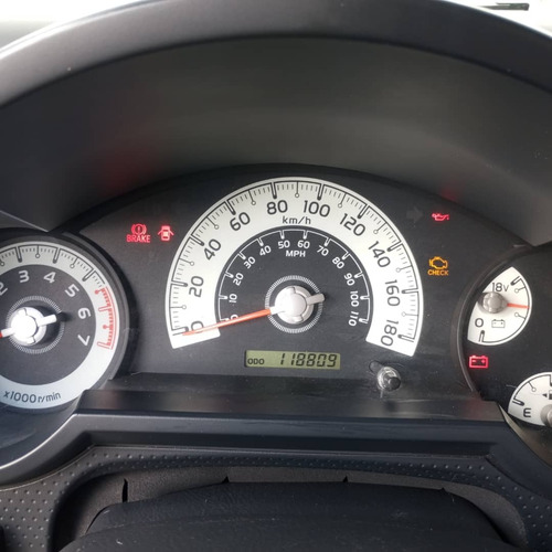 Imagen 17 de 18 de Toyota Fj