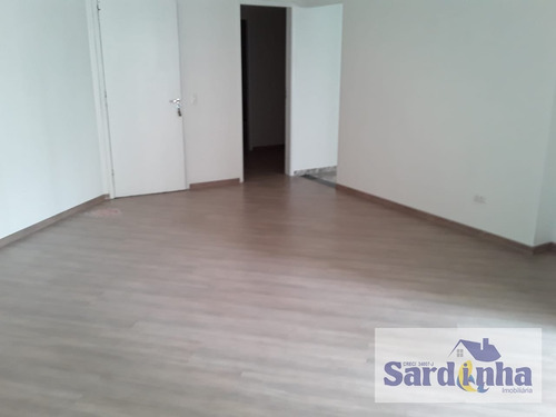 Imagem 8 de 15 de Apartamento Em Jardim Henriqueta - Taboão Da Serra - 4760