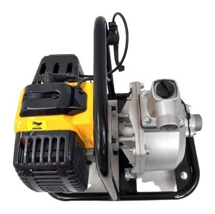 Imagen 4 de 6 de Motobomba Autocebante Kawano Kwb100 1x1