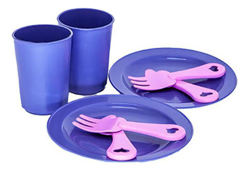 Kit Cafeteria Brinquedo Menina Bolo Sorvete Registradora 64p