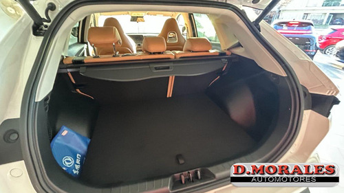 Dongfeng FORTHING T5 HEV EXCLUSIVE -
