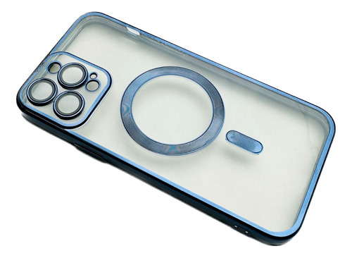 Case Magsafe Para iPhone 13 Pro Max