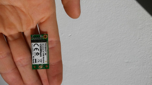 Pw-mn427 / Wifi Para Tv ...