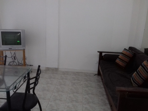 Imagen 6 de 12 de Departamento Alquiler Temporal 2 Ambientes Centro Mar Del Pl