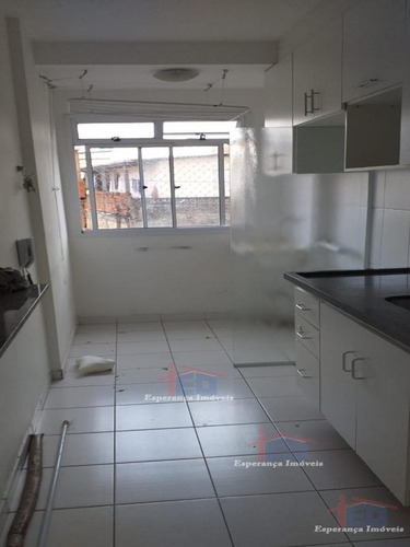 Imagem 10 de 15 de Ref.: 5173 - Apartamento Em Osasco Para Aluguel - L5173