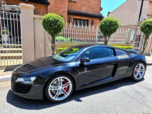 Audi R8 4.2 V8 426Cv Quattro R-Tronic 2P