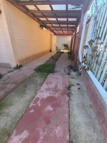 Casa Muy Bien Ubicada En El Centro De Las Cruces