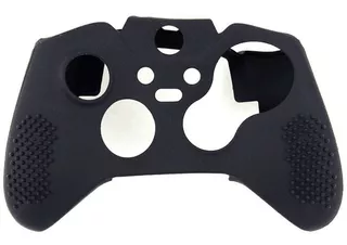 Funda Silicon Control Xbox One Uso Rudo + Envío Xo-007