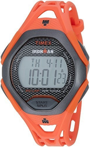 Reloj Timex Ironman 30 Sports Hombre.