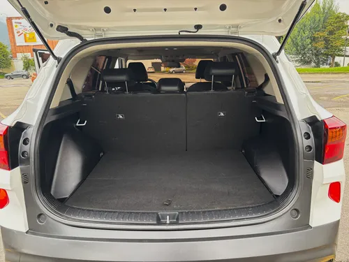 Kia Seltos 1.6l Zenith At
