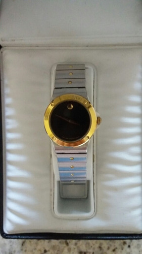 Relogio Movado