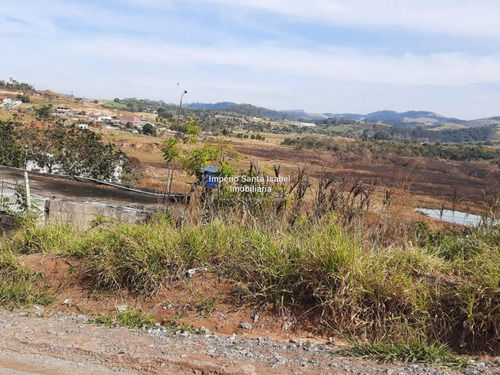 Imagem 3 de 11 de Vende-se Ótimo Terreno Chác. Guanabara- Santa Isabel- Sp 979