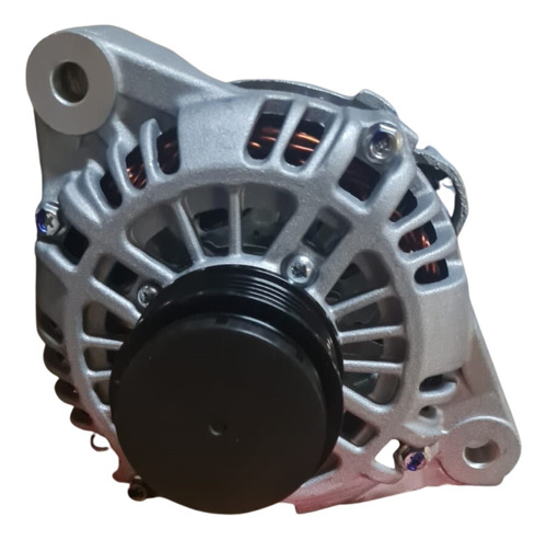 Alternador Hyundai Terracan 2.9 Crdi