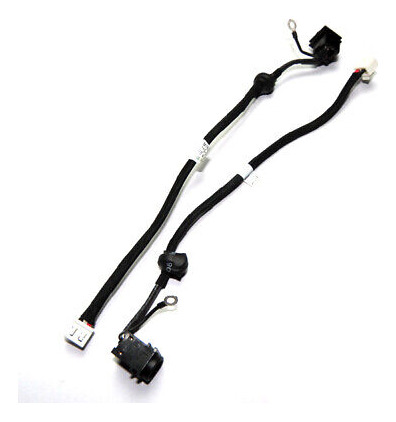 Dc Power Jack In Cable For Sony Vaio Pcg-3b2l Pcg-3b4l P Uuz