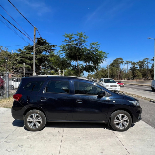 Imagen 4 de 12 de Chevrolet Spin