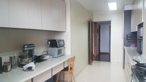 Mg Apartamento En Venta - El Recreo / Mls #23-1085