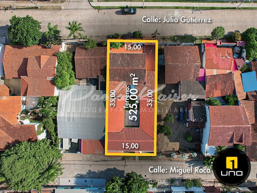Imagen 14 de 17 de Céntrica Casa Con 2 Frentes A Metros De La Avenida Banzer