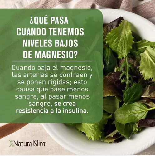 NaturalSlim MagicMag C Cápsulas de citrato de magnesio – Suplemento de  magnesio con potasio natural | Apoyo para el sueño, la salud cardíaca y el