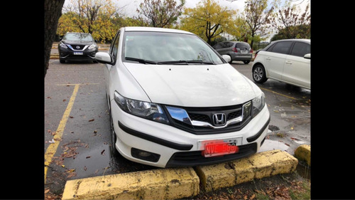 Honda City 1.5 Exl At 35 Aniver