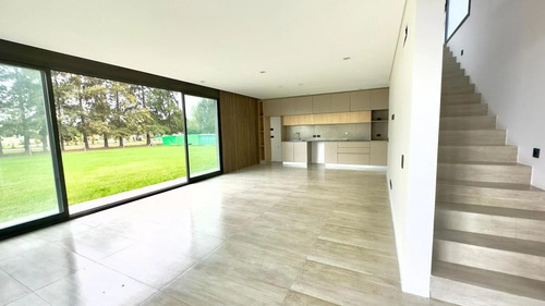 Venta De Casas A Estrenar Canning Ezeiza 2025 Barrio La Magdalena