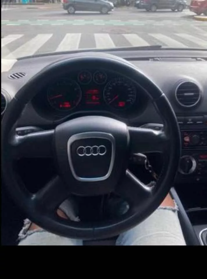 Audi A3 2.0 Fsi