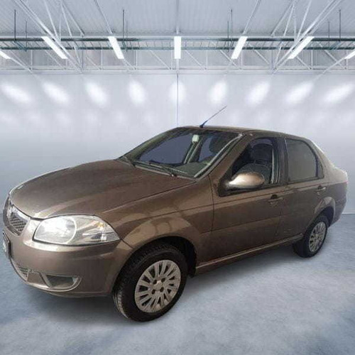 Imagem 3 de 15 de Fiat Siena El 1.0 8v Flex Mec. 2015