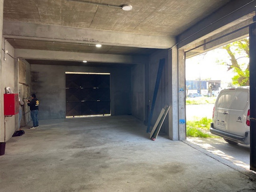 Arriendo, Bodegas Con Oficinas, Caupolican, Concepción