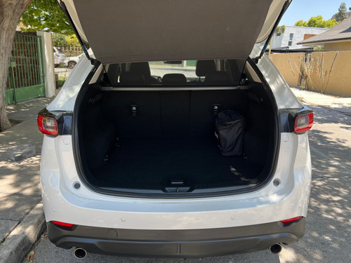 Mazda Cx-5 Gt 2023