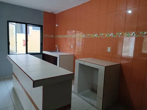 Venta Casa 2 Recamaras Col. Villa Rosita Tuxpan Ver.