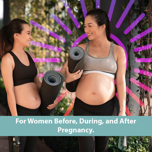Gericare Multivitamínico Prenatal 100 Cápsulas X2