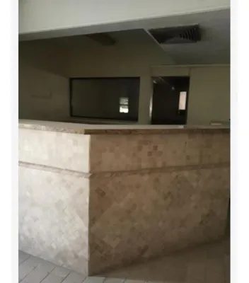 Bodega en renta