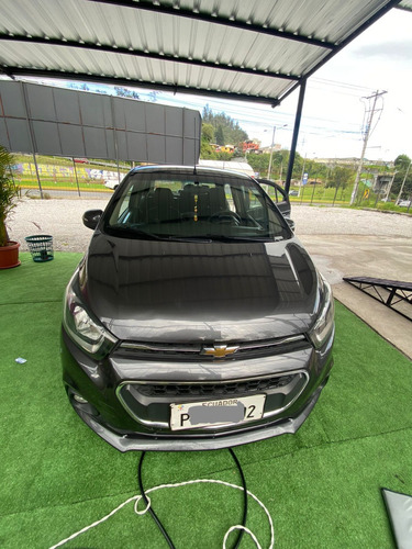 Chevrolet Beat Premier Full 2019