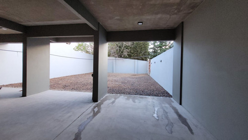 Departamento En Venta En San Miguel