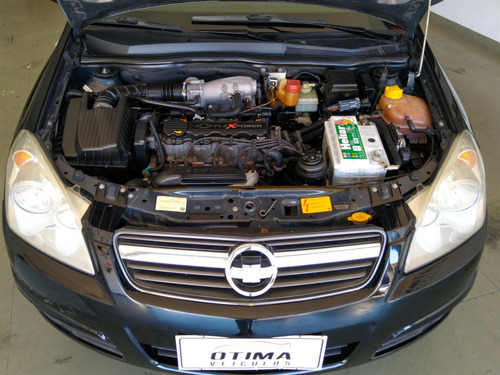 Vectra Elegance 2.0 Flex Manual 2006