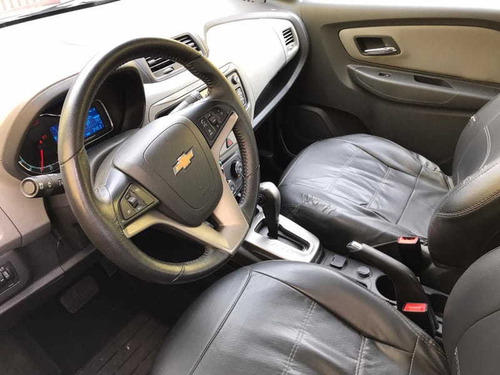 Chevrolet Spin 1.8 Ltz (aut)