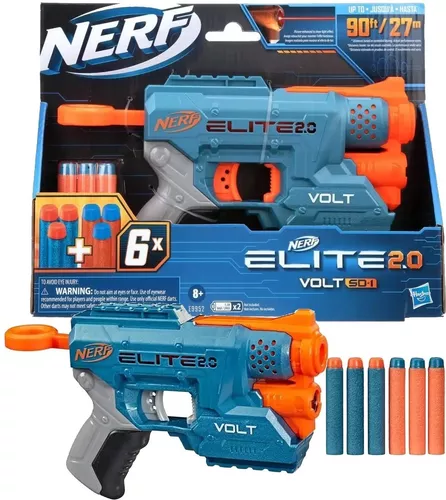 NERF ELITE 2.0 volt