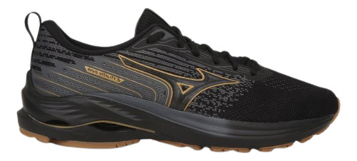 Tênis Mizuno Wave Vitality 5 Sport Masculino