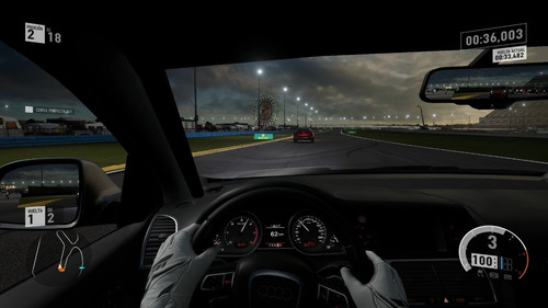 Imagen 2 de 5 de Forza Motorsport 7 - Xbox One