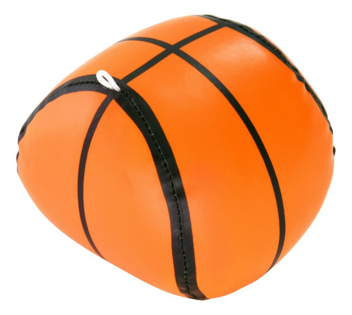 Juguete Pelota Mini Baloncesto Naranja 