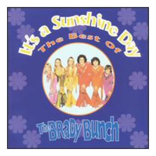 Cd:it S A Sunshine Day: Lo Mejor De La Tribu De Los Brady