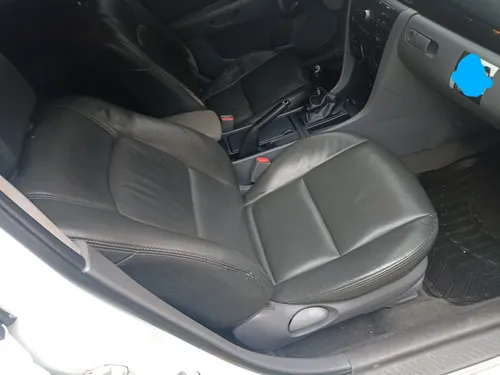 Mazda 3 1.6 Z6na7