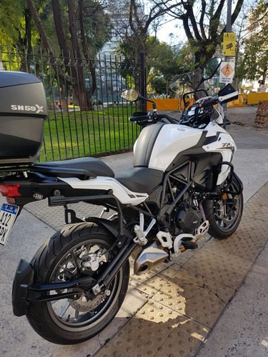 Imagen 5 de 15 de Benelli Trk 502 Permuto Qr Motors