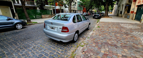 Volkswagen Polo Classic 1.6