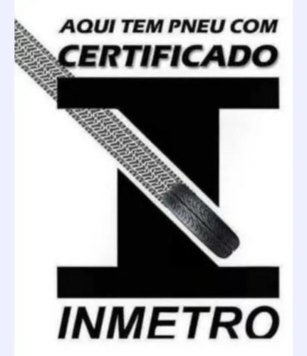 Imagem 3 de 3 de Kit C/4 Pneus 265/70-16 Bf Goodrich Remold Sem Letra Branca.