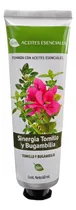 Comprar Pomada Tomillo Bugambilia Problemas Respiratorios Gripe 60g