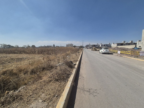 Lotes Residenciales En San Mateo Atenco