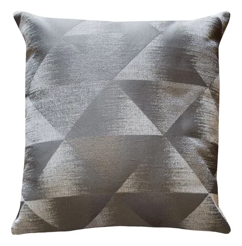 Cojin Portugal 45x45 Cm Plata